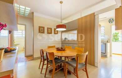 Imagem 7: Sobrado com 168m² a venda no Campo Belo!!