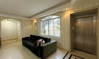 Imagem 3: Alto padrão, 4 quartos, piscina, área de lazer com sinuca e ofurô para locação no bairro J