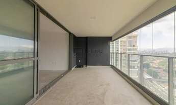 Imagem 6: Venda Apartamento 4 Dormitórios - 143 m² Campo Belo