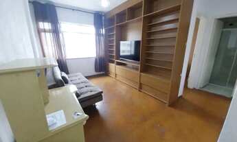 Imagem 4: Imóvel para venda tem 50 metros quadrados com 1 quarto em Aclimação - São Paulo - SP