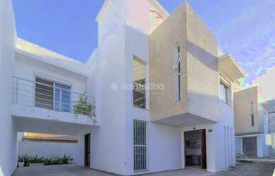 Imagem: Casa com 3 dormitórios à venda, 132,62m²