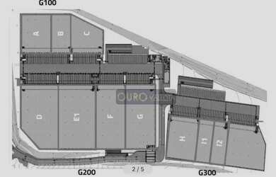 Imagem 2: Galpão em Guarulhos com 7.533m²