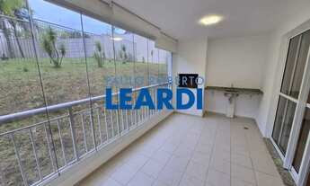 Imagem: APARTAMENTO - TAMBORÉ - SP