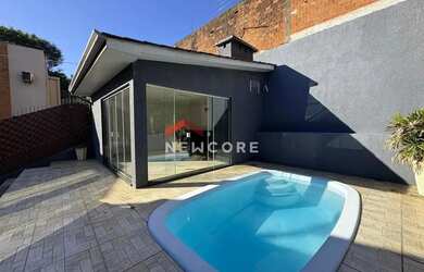 Imagem 3: Casa em Rua Amapá - Boa Vista - Novo Hamburgo/RS