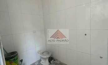 Imagem 6: Sobrado com 2 dormitórios para alugar, 164 m² por R$ 3.111,00/mês - Vila Bocaina - Mauá/SP