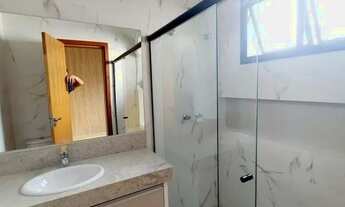 Imagem 3: Casa de alto padrão em condomínio no Jardim Mantova, Indaiatuba-SP: 3 quartos, 3 suítes, 2