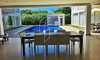 Imagem 2: Imóvel para venda possui 1000 metros quadrados com 8 quartos em Lameirão - Guarapari - ES