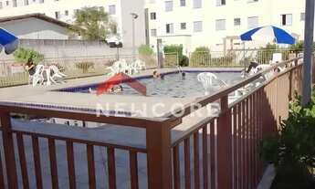 Imagem 5: Apartamento em Avenida Monsenhor João José de Azevedo - Crispim - Pindamonhangaba/SP