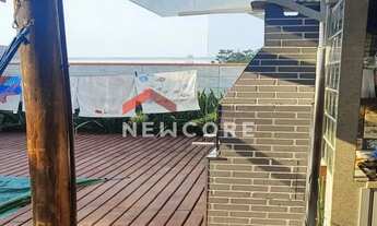 Imagem 5: Casa em Rua Bertoldo Kull - Bom Viver - Biguaçu/SC