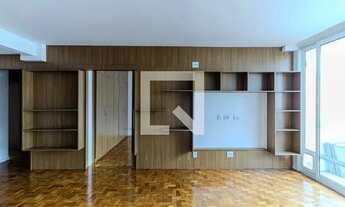 Imagem 3: Apartamento à Venda - Santa Cecília, 2 Quartos, 90 m2