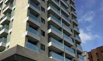 Imagem 2: Imóvel para venda com 54 metros quadrados com 2 quartos em Jatiúca - Maceió - AL