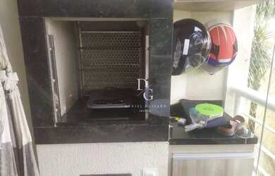 Imagem 5: Apartamento com 3 dormitórios à venda, 75 m² por R$ 339.000,00 - Condomínio Residencial So