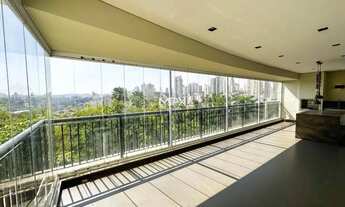 Imagem 2: Apartamento à venda e para alugar em Piracicaba, Centro, com 3 suítes, com 236 m²