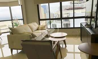 Imagem: Apartamento Mobiliado para Locação, 127m2