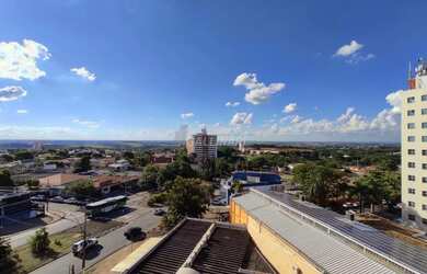 Imagem 3: Sala - Jardim Chapadão - Campinas