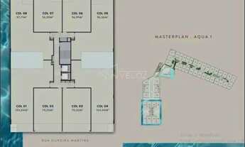 Imagem 2: Apartamento - / Residencial / Flamengo