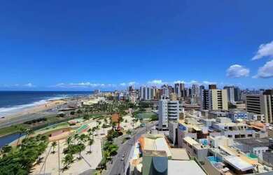 Imagem 3: MOOD COSTA AZUL APARTAMENTOS À VENDA 3 QUARTOS MOURA DUBEUX