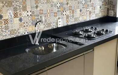 Imagem 4: Apartamento - Matão - Sumaré