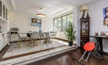 Imagem 4: Apartamento em Santa Cecília