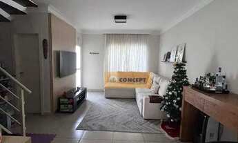 Imagem 6: Sobrado com 3 dormitórios à venda, 103 m² por R$ 899.000,00 - Chácara Faggion - Suzano/SP