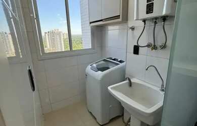 Imagem 5: PONTA NEGRA, COND VISION, 157m2, 3 SUÍTES, ANDAR ALTO, VARANDA GOUMERT