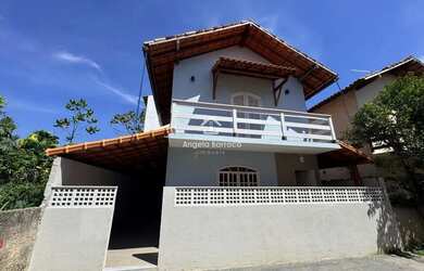 Imagem 2: ALUGA-SE CASA DUPLEX NO BARROCO ITAIPUAÇU