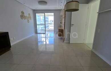 Imagem 6: Apartamento a venda tem 88 metros quadrados com 3 quartos em Itacorubi - Florianópolis - S