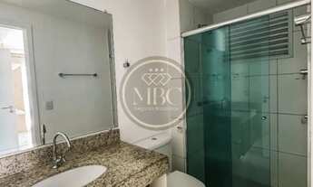 Imagem 5: Condomínio Living Comfort no Dom Pedro, apartamento com 100m2, 3 quartos