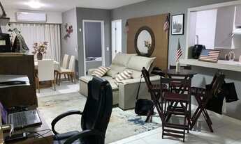 Imagem: EXCELENTE APARTAMENTO NA ORLA DA PRAIA DOS