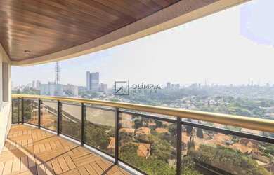 Imagem 5: Aluguel Apartamento 2 Dormitórios - 140 m² Higienópolis