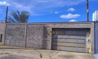 Imagem: CHÁCARA COM 3 DORMITÓRIOS À VENDA, 500