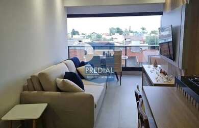 Imagem 7: Apartamento 3 quartos para Locação Parque Faber Castell I, São Carlos