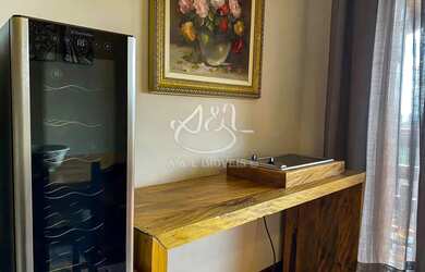 Imagem 5: Apartamento em Colinas do Capivari - Colinas do Capivari - Campos do Jordão/SP