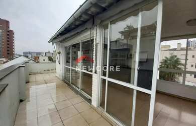 Imagem: Cobertura em Rua Castro Alves - Rio Branco