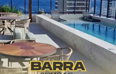 Imagem 2: STUDIO BARRA 30M²