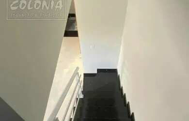 Imagem 6: Cobertura a venda - Parque das Nações, Santo André