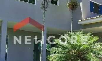 Imagem 2: Casa de condomínio em Alameda dos Ipês - Ubatiba - Maricá/RJ