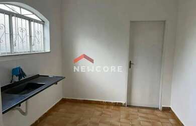 Imagem 6: Casa em Rua São Lourenço - Vila Camargo - Bauru/SP