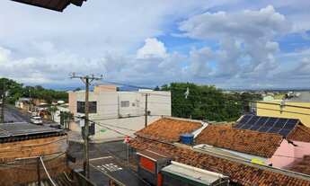 Imagem 6: Sobrado Com terraço com 3 suítes bairro Centro América - Cuiabá MT Oportunidade