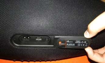 Imagem 6: Vendo bombox Casa com acomodam 12 pessoas