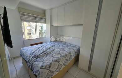 Imagem 4: Apartamento à venda localizado na Rua Norberto Jung, no bairro Sarandi em Porto Alegre