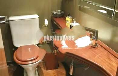 Imagem 5: Lindo apartamento em localização privilegiada-CHÁCARA SANTO ANTÔNIO