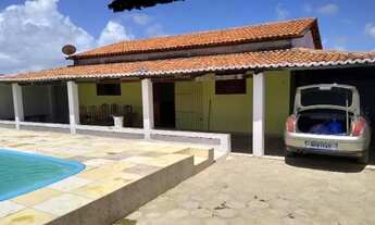 Imagem 2: CASA DE PRAIA REDINHA