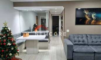 Imagem: Apartamento em Rua Catanduva - Baeta Neves