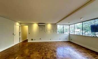 Imagem 7: Apartamento à venda em Campinas, Cambuí, com 2 suítes, com 170 m², Condomínio Edifício Uba