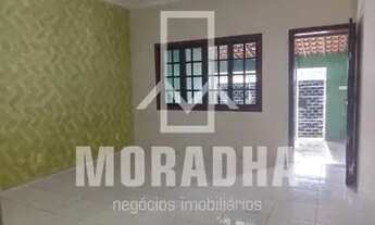 Imagem 6: * Aluga-se Casa - Bairro Jardim Áurea Salto de Pirapora/SP*