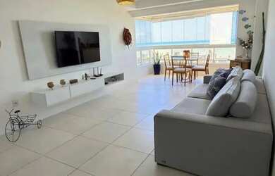 Imagem 2: Apartamento com 3 quartos 1 suíte e Vista definitiva para o mar!