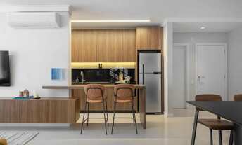 Imagem 7: K-PLATZ RESIDENCE