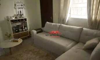 Imagem 5: Casa com 2 dormitórios à venda, 75 m² por R$ 450.000,00 - Residencial União - São José dos