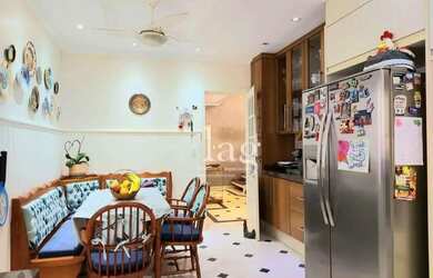 Imagem 7: Casa com 4 dormitórios à venda, 450 m² por R$ 2.650.000,00 - Condomínio Granja Olga II - S